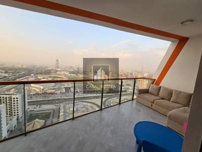 1 chambre Appartement à à louer à Al Jaddaf, Dubai - Appartement à Al Jaddaf,Binghatti Avenue, 1 chambre, 79000 AED - 14927797 1 chambre Appartement à à louer à Al Jaddaf, Dubai - Appartement à Al Jaddaf,Binghatti Avenue, 1 chambre, 79000 AED - 14927797