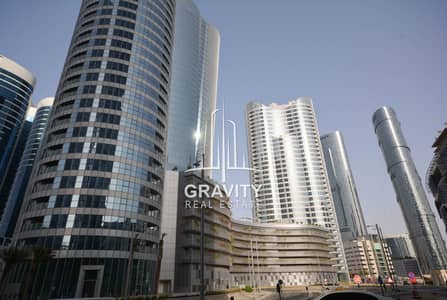 Vacant - Remarkable studio in Sigma Tower w/ 3chqs Vacant - Remarkable studio in Sigma Tower w/ 3chqs