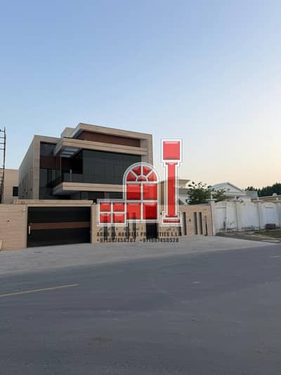 6 Bedroom Villa for Sale in Al Rawda, Ajman - WhatsApp Image 2026-04-21 at 6.58. 13 PM (2). jpeg 6 Bedroom Villa for Sale in Al Rawda, Ajman - WhatsApp Image 2026-04-21 at 6.58. 13 PM (2). jpeg