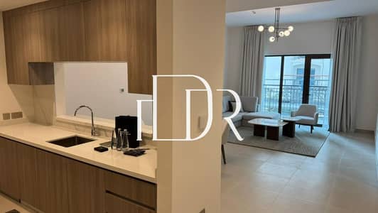 1 Slaapkamer Appartement te Huur in Yas Island, Abu Dhabi - WhatsApp Image 2026-04-21 at 4.52. 03 PM. jpeg