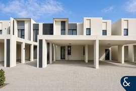 Single Row | Close to Pool | Landscaped