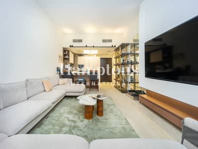 1 Bedroom Apartment for Rent in Remraam, Dubai - Exclusive | Vacant 2/7 | Upgraded | Large Terrace