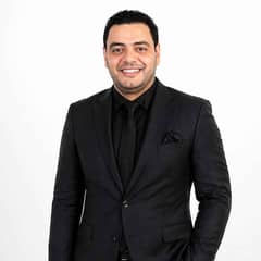 Mahmoud Ali