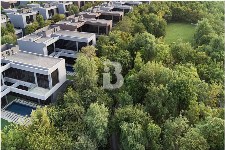 Таунхаус в Al Menhaz,Masaar 3, 3 cпальни, 2405000 AED - 14928142 Таунхаус в Al Menhaz,Masaar 3, 3 cпальни, 2405000 AED - 14928142