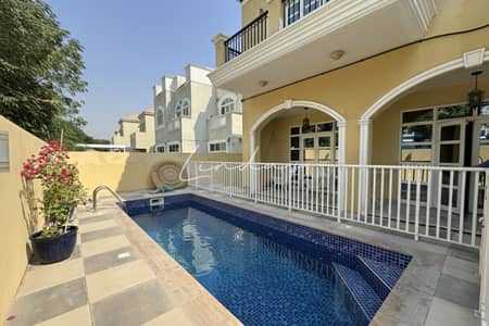 5 Schlafzimmer Villa zum zur Miete in The Villa, Dubai - images image img 5 Schlafzimmer Villa zum zur Miete in The Villa, Dubai - images image img