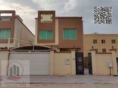 فيلا فاخرة 6 غرف نوم ماستر و 2 مطبخ وروف للايجار بالمويهات 3