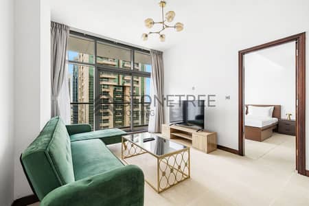 1 Schlafzimmer Wohnung zum Miete in Jumeirah Lake Towers (JLT), Dubai - _W4A0003. jpg