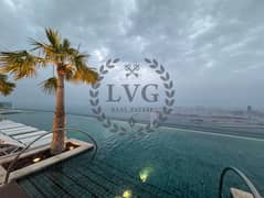 شقة في برج جميرا جيت 2،العنوان ريزدنسز جميرا منتجع و سبا،جميرا بيتش ريزيدنس 3 غرف 500000 درهم - 14928266