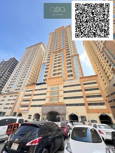 1 Спальня Апартаменты Продажа в Эмирэйтс Сити, Аджман - C3. PNG