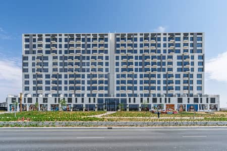 1 Bedroom Flat for Sale in Town Square, Dubai - Great For Investment | Pool View | High ROI