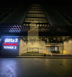 شقة في جليتز 3 برج 2،جليتز 3،مدينة دبي للاستديوهات 1 غرفة 65000 درهم - 14928306