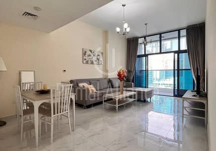 Appartement de 2 chambres à à louer à Jumeirah Village Circle (JVC), Dubai - Appartement à Jumeirah Village Circle (JVC)，JVC District 18，Sydney Tower, 2 chambres, 100000 AED - 14928308