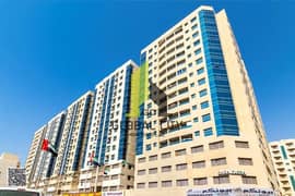 شقة في جاردن سيتي 2 غرف 500000 درهم - 14928320