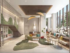 شقة في غاردينيا باي،جزيرة ياس 1 غرفة 1980000 درهم - 14518256