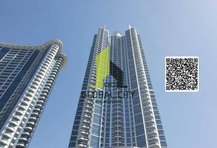 2 Bedroom Flat for Rent in Corniche Ajman, Ajman - eb2d5532-13b6-422e-9016-480f6f3e5695. jpg