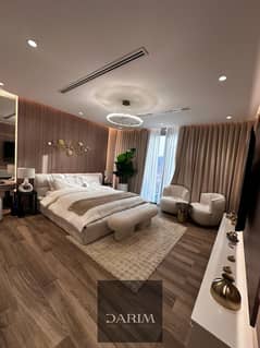 Studio for sale in Tiger Downtown Ajman with high ROI and exclusive discount—prime waterfront lifestyle and strong investment opportunity.