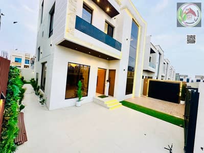 5 habitaciones Villa para en Venta en Al Zahya, Ajman - IMG_3900. jpg 5 habitaciones Villa para en Venta en Al Zahya, Ajman - IMG_3900. jpg