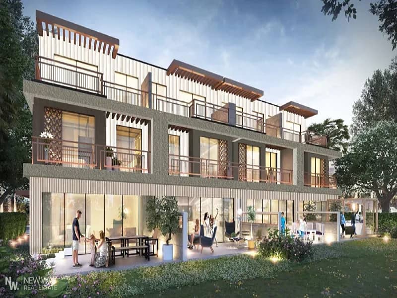 4BR + Garden | Bright Layout | Camelia TH 4BR + Garden | Bright Layout | Camelia TH
