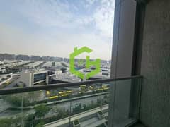 شقة في شوبا محمية كريك فيستاس برج A،شوبا محمية كريك فيستاس،شوبا هارتلاند 1 غرفة 69900 درهم - 14928875