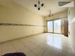 شقة في بناية ام بي أبو شغارة،أبو شغارة 1 غرفة 29999 درهم - 14928876