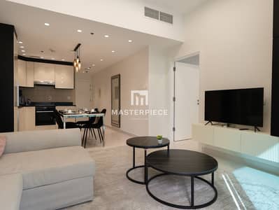 1 Schlafzimmer Wohnung zum zur Miete in Dubai Marina, Dubai - DSC01801. jpg