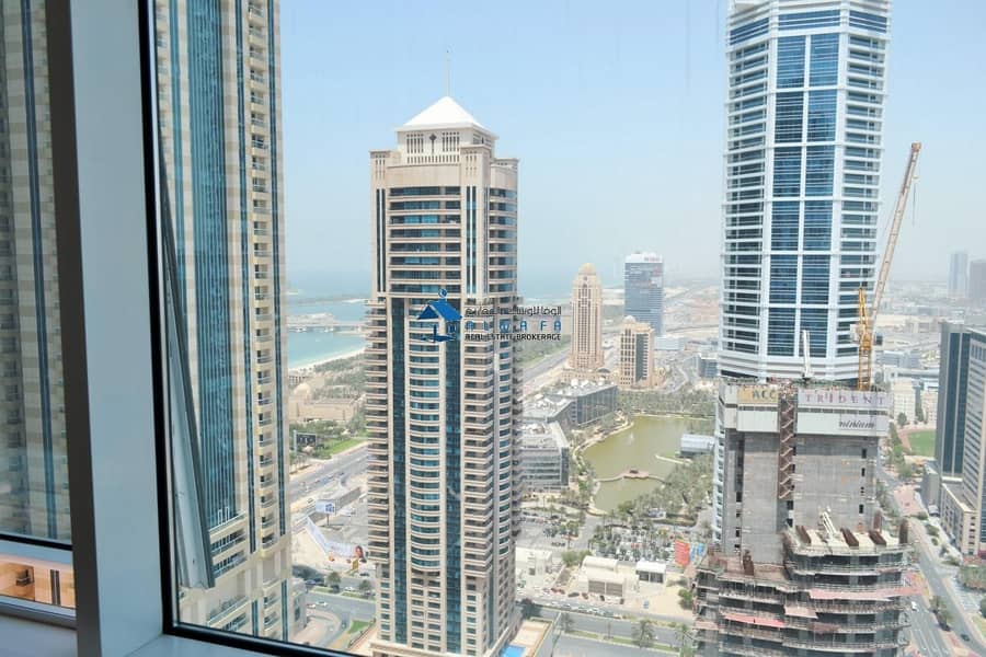 1  Bedroom for RENT|MAG 218 Tower|Marina View