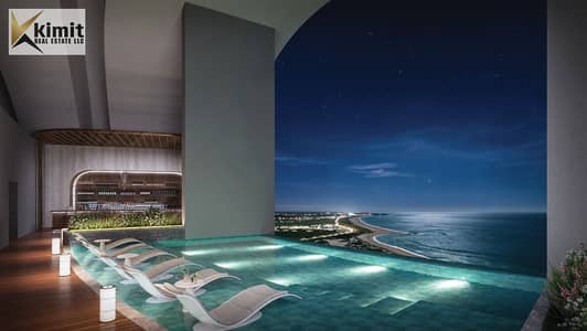 1 Bedroom Flat for Sale in RAK Central, Ras Al Khaimah - WhatsApp Image 2026-04-21 at 19.03. 44. jpeg 1 Bedroom Flat for Sale in RAK Central, Ras Al Khaimah - WhatsApp Image 2026-04-21 at 19.03. 44. jpeg