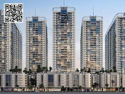 1 habitación Apartamento para en Venta en Ajman Free Zone, Ajman - 1000730140. jpg