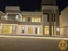 فیلا في مدينة الرياض 8 غرف 250000 درهم - 14871488