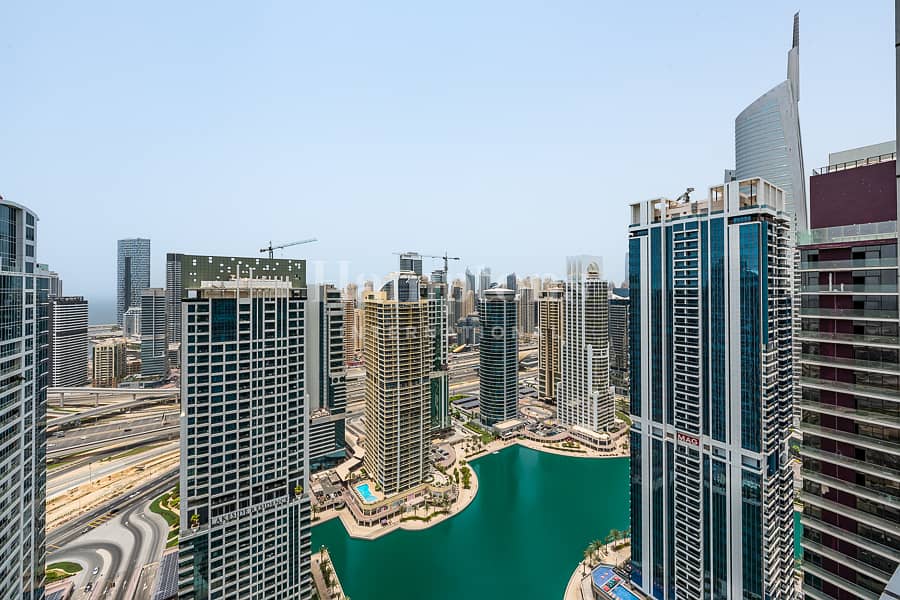 Appartamento a Jumeirah Lake Towers (JLT),JLT Cluster L,Preatoni Tower, 1 camera da letto, 110000 AED - 14929223 Appartamento a Jumeirah Lake Towers (JLT),JLT Cluster L,Preatoni Tower, 1 camera da letto, 110000 AED - 14929223
