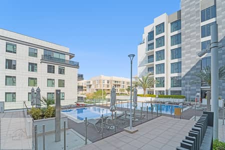 2 Bedroom Apartment for Rent in Meydan, Dubai - 104 Azizi Greenfield 1. jpg