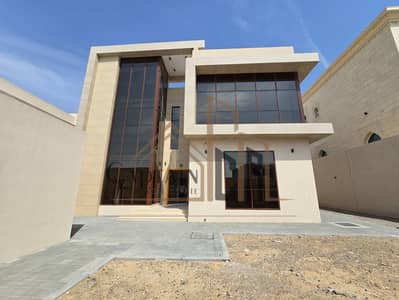 6 Schlafzimmer Villa zum zur Miete in Barashi, Sharjah - 1000181018. jpg 6 Schlafzimmer Villa zum zur Miete in Barashi, Sharjah - 1000181018. jpg