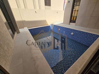 6 Schlafzimmer Villa zum zur Miete in Barashi, Sharjah - 1000181132. jpg 6 Schlafzimmer Villa zum zur Miete in Barashi, Sharjah - 1000181132. jpg