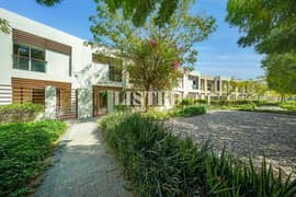 فیلا في فلل فلامنغو،میناء العرب 3 غرف 2860000 درهم - 14929282