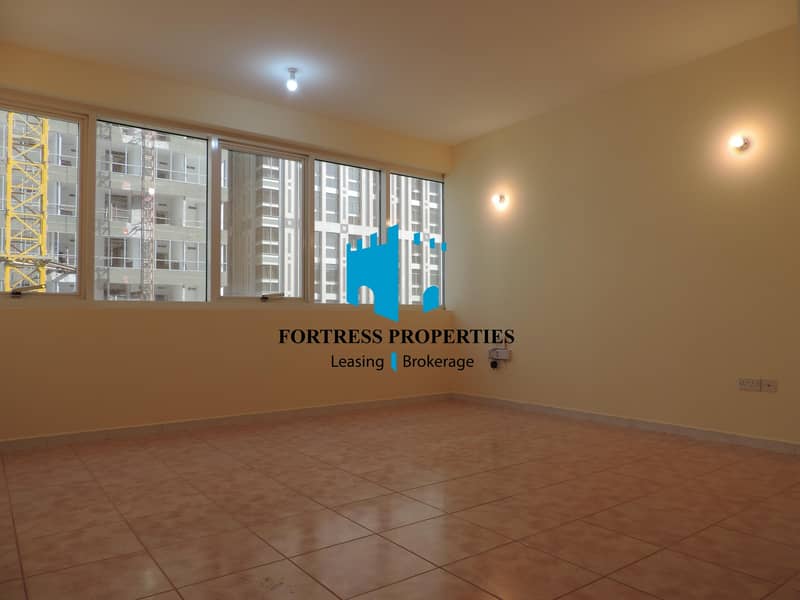 46 Amazing  and relaxing 2BHK flat with city view near to corniche beach
