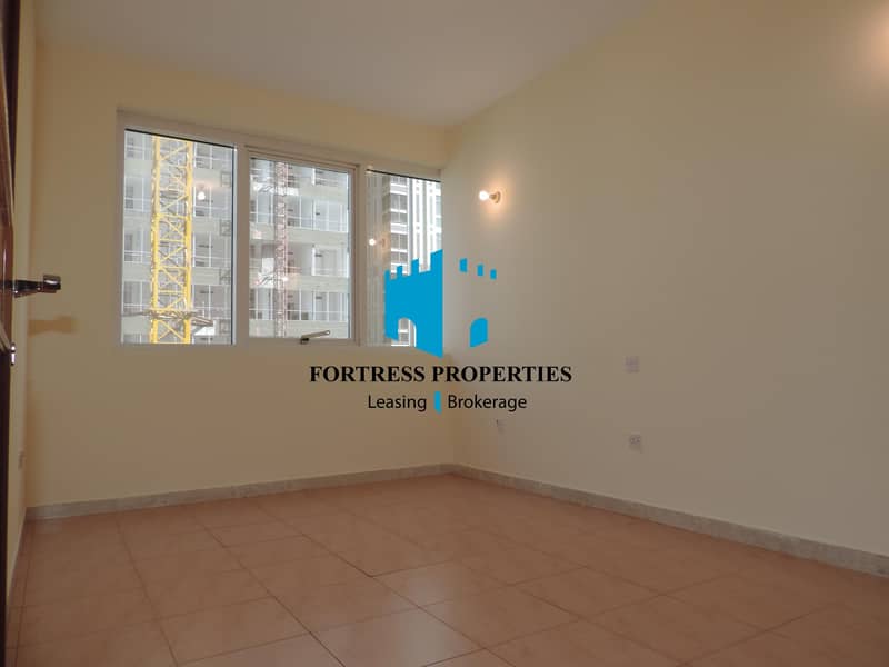 74 Amazing  and relaxing 2BHK flat with city view near to corniche beach