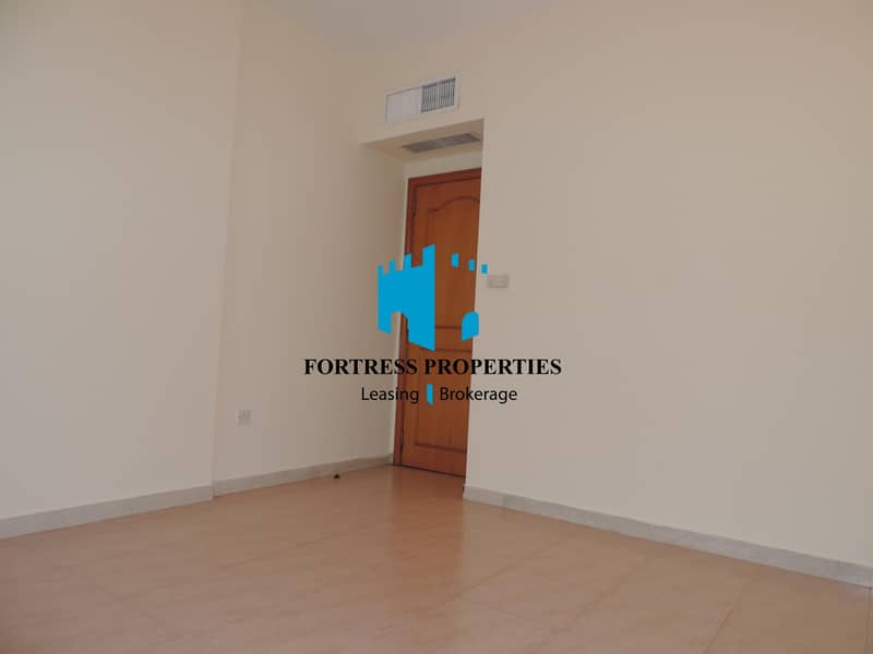 86 Amazing  and relaxing 2BHK flat with city view near to corniche beach
