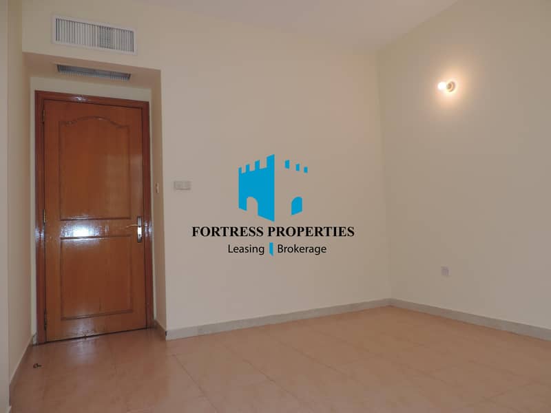 97 Amazing  and relaxing 2BHK flat with city view near to corniche beach