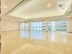 شقة في كورنيش الخالدية،الخالدية 3 غرف 155000 درهم - 14856610