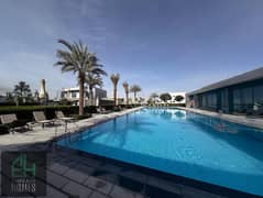 فيلا من 3 غرف نوم | إيدن ذا فالي | إطلالة على الفناء