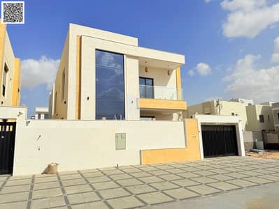 5 Camere Villa in Vendita a Al Zahya, Ajman - 4a7bdd3a-c1a9-4d4b-8ef4-f462e78b8833. jpg