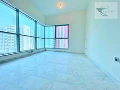 شقة في مركز الخالدية،الخالدية 3 غرف 110000 درهم - 14908406