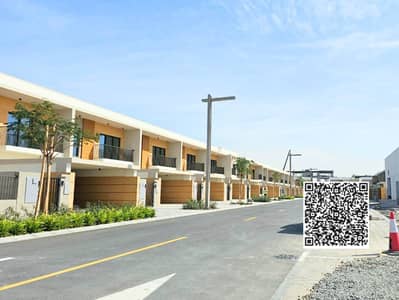 فیلا 5 غرف نوم للبيع في العامرة، عجمان - 1. jpg