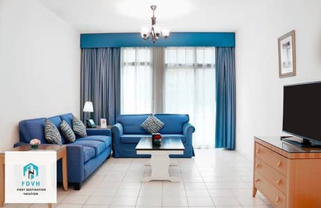 1 Bedroom Flat for Rent in Dubai Marina, Dubai - IMG_1474. jpg