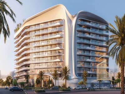 1 Спальня Апартаменты Продажа в Мотор Сити, Дубай - 1. jpg 1 Спальня Апартаменты Продажа в Мотор Сити, Дубай - 1. jpg