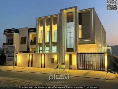 5 chambres Villa à à vendre à Al Alia, Ajman - 829333729-1066x800. jpg