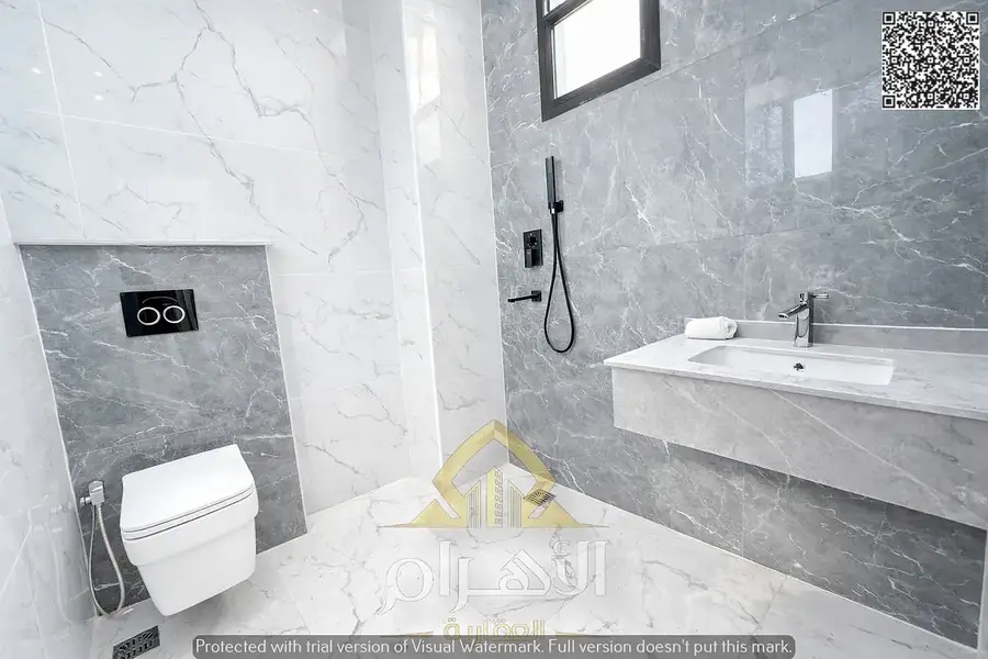 With a down payment of less than 10% | Own a luxury villa in Al Zahia, Ajman | 5 master bedrooms and a roof terrace | At a competitive price - View 6