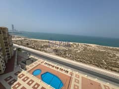 شقة في رويال بريز4،رويال بريز،قرية الحمراء 33000 درهم - 14929829