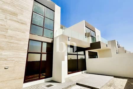 4 Slaapkamers Townhouse te Huur in Mohammed Bin Rashid City (MBR City), Dubai - File 21