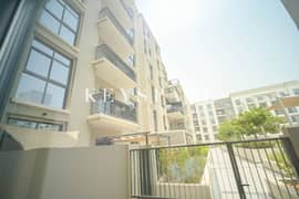 شقة في نور ريزيدنسيز،مساكن بوابة مريم،جزيرة مريم،الخان 1 غرفة 665000 درهم - 14929871